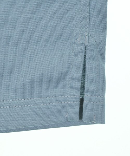 HERMES（エルメス）Tシャツ・カットソー 青 サイズ:S メンズ/2200657950057