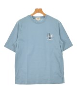 HERMES（エルメス）Tシャツ・カットソー 青 サイズ:S メンズ/2200657950057