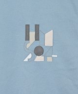 HERMES（エルメス）Tシャツ・カットソー 青 サイズ:S メンズ/2200657950057