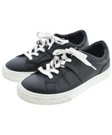 HERMES（エルメス）スニーカー 黒 サイズ:EU39(24cm位) メンズ/2200661406076