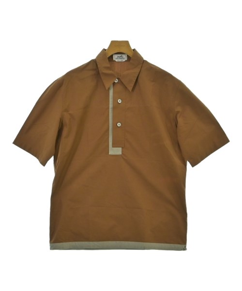 HERMES(エルメス)のカジュアルシャツ サイズ:39(M位) 49,700円