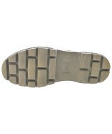 HERMES（エルメス）スニーカー カーキ サイズ:41(26cm位) メンズ/2200710588173