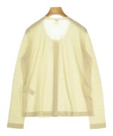 HERMES（エルメス）カーディガン ベージュ サイズ:40(M位) レディース/2200710810014