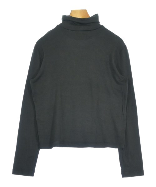 HERMES（エルメス）Tシャツ・カットソー 黒 サイズ:40(M位) レディース/2200710810021