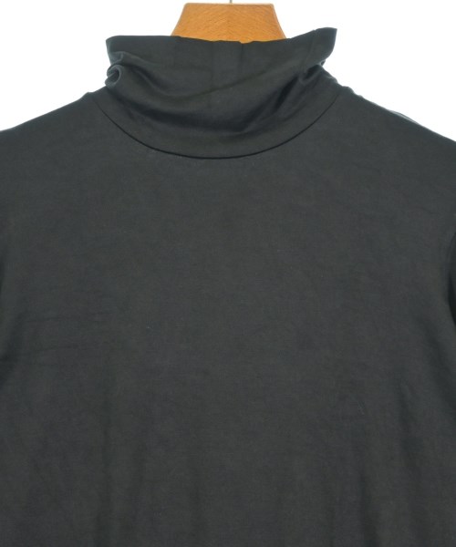HERMES（エルメス）Tシャツ・カットソー 黒 サイズ:40(M位) レディース/2200710810021