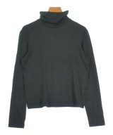 HERMES（エルメス）Tシャツ・カットソー 黒 サイズ:40(M位) レディース/2200710810021