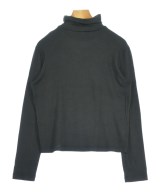 HERMES（エルメス）Tシャツ・カットソー 黒 サイズ:40(M位) レディース/2200710810021
