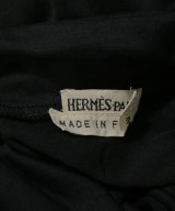 HERMES（エルメス）Tシャツ・カットソー 黒 サイズ:40(M位) レディース/2200710810021