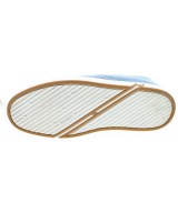 HERMES（エルメス）スニーカー 青 サイズ:EU38 1/2(25cm位) レディース/2200710978257