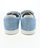 HERMES（エルメス）スニーカー 青 サイズ:EU38 1/2(25cm位) レディース/2200710978257