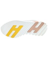 HERMES（エルメス）スニーカー グレー サイズ:EU39 1/2(26cm位) レディース/2200710978264
