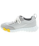 HERMES（エルメス）スニーカー グレー サイズ:EU39 1/2(26cm位) レディース/2200710978264