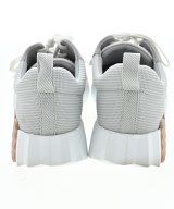 HERMES（エルメス）スニーカー グレー サイズ:EU39 1/2(26cm位) レディース/2200710978264