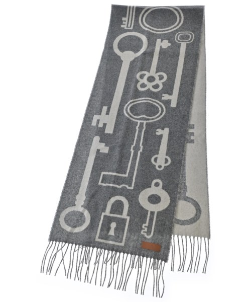 HERMES(エルメス)のマフラー サイズ:- 47,500円
