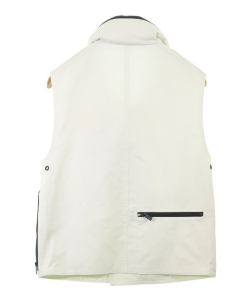 HERMES（エルメス）その他 白 サイズ:46(M位) メンズ/2200711276062