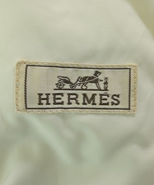 HERMES（エルメス）その他 白 サイズ:46(M位) メンズ/2200711276062