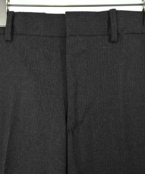 HERMES（エルメス）スラックス グレー サイズ:-(S位) メンズ/2200711276123