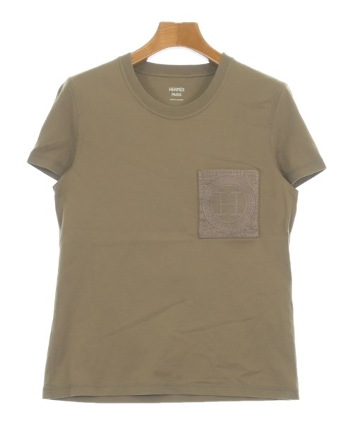 HERMES(エルメス)のTシャツ・カットソー サイズ:36(XS位) 49,700円