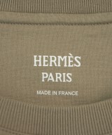 HERMES（エルメス）Tシャツ・カットソー ベージュ サイズ:36(XS位) レディース/2200708892145