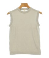 HERMES（エルメス）ベスト グレー サイズ:XS レディース/2200709267010