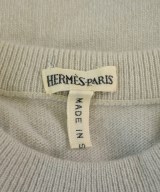 HERMES（エルメス）ベスト グレー サイズ:XS レディース/2200709267010