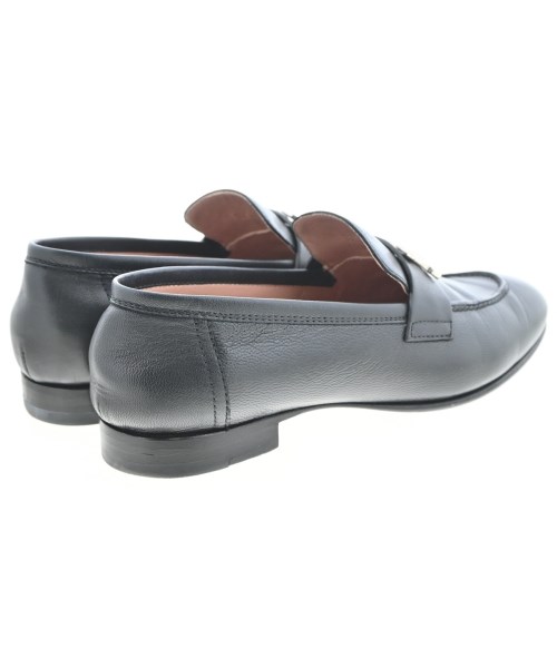 HERMES（エルメス）ドレスシューズ/ローファー 黒 サイズ:EU35(21.5cm位) レディース/2200711637016