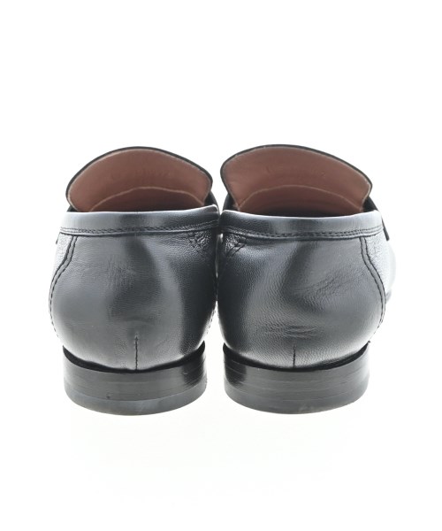 HERMES（エルメス）ドレスシューズ/ローファー 黒 サイズ:EU35(21.5cm位) レディース/2200711637016