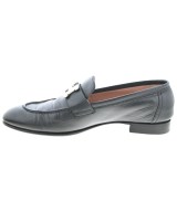 HERMES（エルメス）ドレスシューズ/ローファー 黒 サイズ:EU35(21.5cm位) レディース/2200711637016