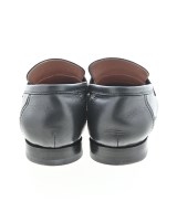 HERMES（エルメス）ドレスシューズ/ローファー 黒 サイズ:EU35(21.5cm位) レディース/2200711637016