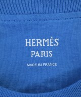HERMES（エルメス）ワンピース 青 サイズ:36(S位) レディース/2200711688025
