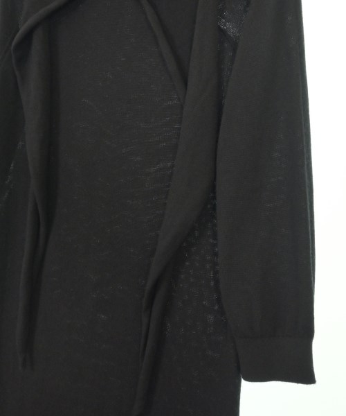 HERMES（エルメス）ワンピース 黒 サイズ:34(XS位) レディース/2200708782101