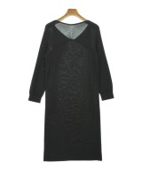 HERMES（エルメス）ワンピース 黒 サイズ:34(XS位) レディース/2200708782101