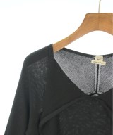 HERMES（エルメス）ワンピース 黒 サイズ:34(XS位) レディース/2200708782101
