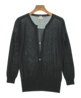 HERMES（エルメス）ニット・セーター 黒 サイズ:34(XS位) レディース/2200708782118