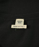 HERMES（エルメス）ニット・セーター 黒 サイズ:34(XS位) レディース/2200708782118