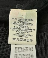 HERMES（エルメス）カーディガン 黒 サイズ:34(XS位) レディース/2200708782125