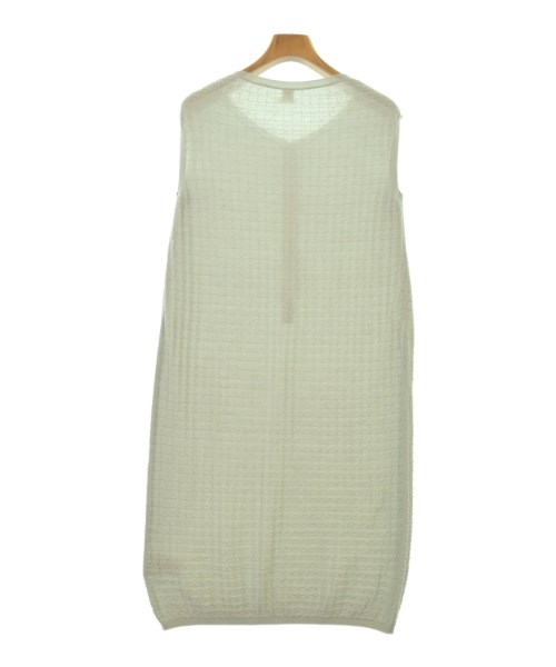 HERMES（エルメス）ワンピース グレー サイズ:34(XS位) レディース/2200708782132