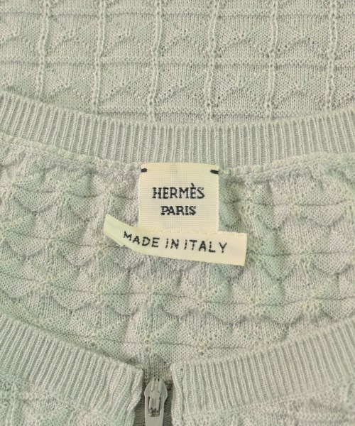 HERMES（エルメス）ワンピース グレー サイズ:34(XS位) レディース/2200708782132