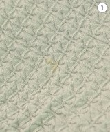 HERMES（エルメス）ワンピース グレー サイズ:34(XS位) レディース/2200708782132
