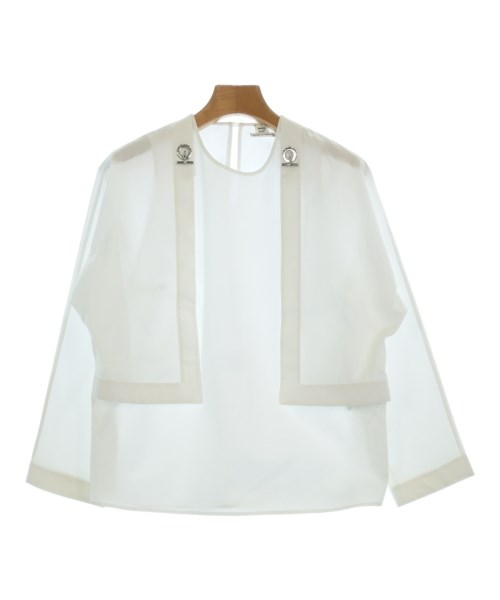 HERMES(エルメス)のブラウス サイズ:36(S位) 98,500円