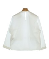 HERMES（エルメス）ブラウス 白 サイズ:36(S位) レディース/2200708782149