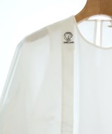 HERMES（エルメス）ブラウス 白 サイズ:36(S位) レディース/2200708782149