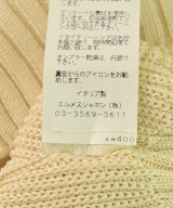 HERMES（エルメス）ニット・セーター ベージュ サイズ:34(XS位) レディース/2200708782170