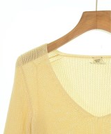 HERMES（エルメス）ニット・セーター ベージュ サイズ:34(XS位) レディース/2200708782170