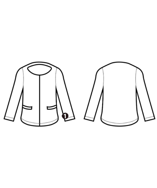 HERMES（エルメス）その他 白 サイズ:F レディース/2200708782194