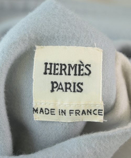 HERMES（エルメス）その他 白 サイズ:F レディース/2200708782194