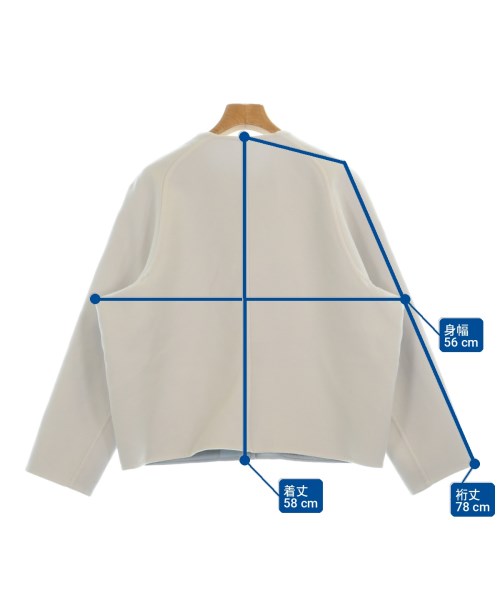 HERMES（エルメス）その他 白 サイズ:F レディース/2200708782194