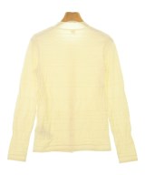 HERMES（エルメス）カーディガン 白 サイズ:34(XS位) レディース/2200708782200