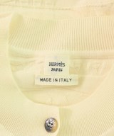 HERMES（エルメス）カーディガン 白 サイズ:34(XS位) レディース/2200708782200