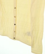 HERMES（エルメス）カーディガン 白 サイズ:34(XS位) レディース/2200708782200